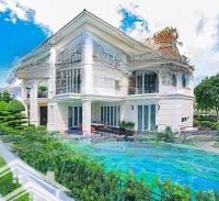 Bán Biệt Thự Tại Khu Đô Thị Yên Hòa, 60 Tỷ, 200 M2, Cầu Giấy, Hà Nội