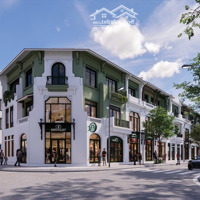 Sun Group Mở Bán Shophouse, Villa Vip Phân Khu Kiêm Tiền Dự Án Sun Urban City Hà Nam, Giá 6,X Tỷ