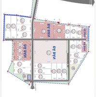 Cần bán lô đất làm nhà xưởng, kho bãi tại dự án CCN Vân Du - Quang Vinh, Ân Thi, Hưng Yên.