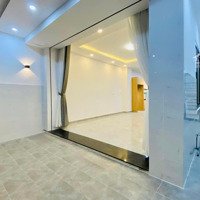 1 Căn Duy Nhất Cmt8 Tân Bình, 71,5M2, Hẻm Xe Hơi 4M, Nội Thất Cao Cấp, Lh: Thái 0947489255