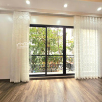 Hiếm - Mặt Ngõ - Lô Góc Thang Máy 33M2X 6 Tầng Phạm Văn Đồng, Xuân Đỉnh Mới Xây 2024 - Ô Tô Đỗ Cửa