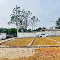 Hoa Hậu Sát Trục Chính Của Hoà Thạch-Thạch Thất Giá Chỉ Nhỉnh 2 Tỷ 1 Cho Hơn 70M