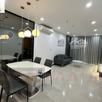 Cho Thuê Căn Hộ 2Pn-87M2 View Q1 Triệu Đô, Nhà Nội Thất Đẹp Giá 23,5 Triệu/Tháng. Xem Nhà 0909253468