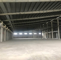 Cho Thuê 4500M2 Kho Xưởng Tại Thường Tín Giá 70K. Phù Hợp Tất Cả Các Ngành Nghề Kinh Doanh