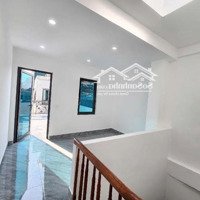 Căn 5 Tầng- Định Công Thượng Ngõ Rộng , Ô Tô Đỗ Cổng . Giá Bán 6.65 Tỷ Sẵn Sổ Cầm Tay