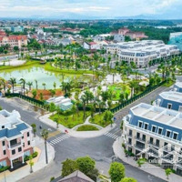 Bán Căn Shophouse Nơi Tâm Điểm Giao Thương Sầm Uất Trung Tâm Thành Phố Đông Hà, Tỉnh Quảng Trị
