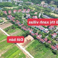 Bán Đất Bãi Dài, 3,55 Tỷ, 75,6M Giá Siêu Hời Tại Thạch Thất, Hà Nội