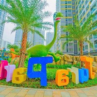 Chỉ 1,015 Tỷ Sở Hữu Ngay Căn Hộ 2 Phòng Ngủtại Phân Khu Glory Heights - Tâm Điểm Vinhomes Grand Park