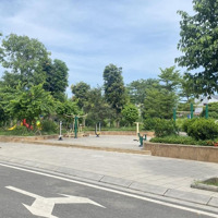 Chỉ 26 Triệu/M2 Căn Biệt Thự Góc Siêu Vip 300M2 Vị Trí Trung Tâm Huyện Lương Sơn - 9 Donwtown Lương Sơn