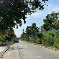 Bán 2 Lô Liền Nhau Tại Vật Liệu Điện Trang Quan, An Đồng, An Dương -Diện Tích79 Và 81M2 - Đường 12M