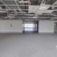 Cho Thuê 1000M2 Sàn Văn Phòng Tại Tòa Building Chuyên Nghiệp, Mặt Đường Tố Hữu - Gía Chỉ 120K/M2/Th