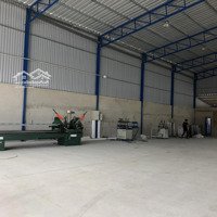 Cho Thuê Kho Xưởng 800M2; 1300M2 Nguyễn Duy Trinh, P. Phú Hữu, Quận 9