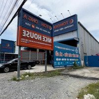 13050M2 (1,3 Ha) Thổ Cư 100%. Giá Rẻ. Góc 3 Mặt Tiền Đường Lý Nhơn, Cần Giờ. Liên Hệ: 0906320089