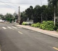 Chính Chủ Cần Bán Lô Đất 80M2, Kdc Phúc Giang, Đường Phan Văn Mãng, Giá Bán 800 Triệu, Sang Tên Ngay