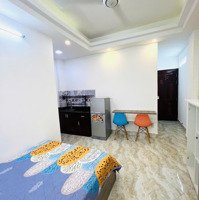 Căn Hộ Full Nội Thất Ngay Lê Văn Sỹ, Quận Tân Bình, Gần Sân Bay