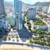 Bán Đất Tặng Nhà 4 Tầng, Đường Củ Chi, Vĩnh Hải, Nha Trang- Khánh Hoà