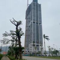 Chỉ 1,5 tỷ sở hữu ngay căn hộ cao cấp view toàn Vịnh Hạ Long 92,54m2 3PN 3VS, full nội thất