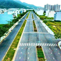 Cần Bán Lô Sạch Đẹp Đường A1 Võ Văn Kiệt Rộng 42M Kđt Vcn Phước Long 2 Nha Trang Chỉ 6 Tỷ 100M2