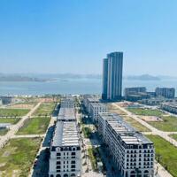 Chỉ 1,5 tỷ sở hữu ngay căn hộ cao cấp view toàn Vịnh Hạ Long 92,54m2 3PN 3VS, full nội thất