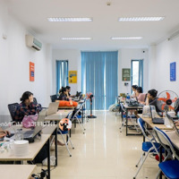 Ở Đâu Rẻ, Th Office Rẻ Hơn --- Cho Thuê Văn Phòng 65M2 Chi Phí 12,5 Triệu (Có Đàm Phán Thêm)