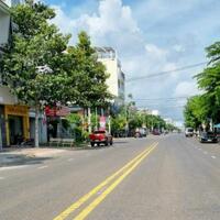 Cần bán lô đất mặt tiền đường lớn Võ Văn Kiệt gần café Ngọc Tùng, trà chanh 1975, siêu thị Lotte