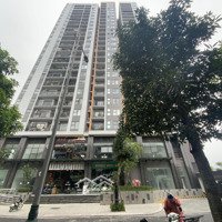 Chính Chủ Cần Tiền Bán Shophouse Mặt Chung Cư, 79M2, Xây 5T, Có Thang Máy, 16.5 Tỷ Liên Hệ: 0988 970 692