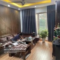 Cho Thuê Nhà Ngõ 23 Đỗ Quang 50M2 X4T Ô Tô Đỗ Cửa