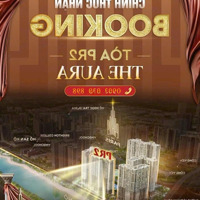 Mở Bán Pr2-Tòa Đẹp Nhất The Paris, View Hồ Và Vinpearl Land Vĩnh Cửu.chỉ Cần 10% Để Sở Hữu