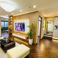 Hàng Hiểm Nhỉnh 4 Tỷ Sở Hữu Căn Hộ 2 Ngủ - 2 Vệ Sinh Ở Toà Five Star Kim Giang, Full Đồ Nội Thất