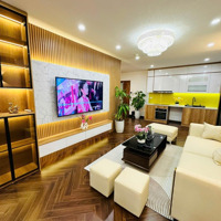 Hàng Hiểm Nhỉnh 4 Tỷ Sở Hữu Căn Hộ 2 Ngủ - 2 Vệ Sinh Ở Toà Five Star Kim Giang, Full Đồ Nội Thất