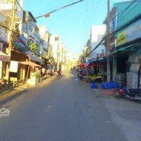 Bán Nhà Hẻm Xe Hơi Lý Thường Kiệt, 1 Trệt Lầu, Sân Thượng, Giá Tốt Chỉ 7X Tr/M2. Thích Hợp Ở Đầu Tư