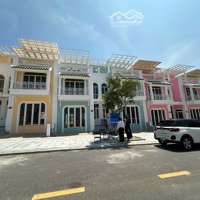 Chính Chủ Cắt Lỗ Căn Liền Kề 108M2 Parasol View Trực Diện Công Viên Biển Đã Nhận Nhà Giá Bán 6,2 Tỷ