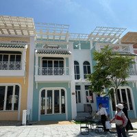 Chính Chủ Cắt Lỗ Căn Liền Kề 108M2 Parasol View Trực Diện Công Viên Biển Đã Nhận Nhà Giá Bán 6,2 Tỷ