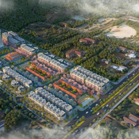 Panacea Hill Mộc Châu Bản Hòa Tấu Cùng Thiên Nhiên