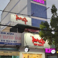 Bán Khách Sạn Mặt Tiền Đường Lê Văn Thọdiện Tích(4X30M) 6 Tầng Có Thang Máy . Liên Hệ:0906389979 Lê Tuấn