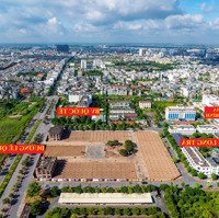 Chủ Đầu Tư Glory Downtown Nhận Booking Shophouse Đường Lê Quý Đôn 0941391414