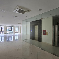 Bán Toà Văn Phòng Mặt Phố Lạc Long Quân Đối Diện Lottte Tây Hồ, 200M2 X 9 Tầng, Mt10M, 120 Tỷ