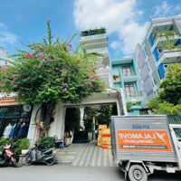 Siêu Phẩm Dòng Tiền! Bán Nhàmặt Tiềnthảo Điền, Quận 2 ( 8X 35M, Hầm+ 6 Tầng, Hđt 380 Triệu), Giá Bán 55 Tỷ