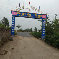 Bán Đất Thôn Phú Thịnh, Xã Minh Phú, Sóc Sơn, Đầu Tư, Ô Tô Tránh 720M2,Mặt Tiền14.6M, 13.5 Triệu.