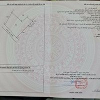 Chính Chủ Cần Bán Gấp Thửa Đất Thổ Cư Tại Xã Long Phước, Huyện Long Thành, Đồng Nai