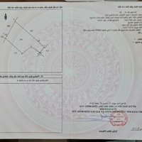Chính Chủ Cần Bán Gấp Thửa Đất Thổ Cư Tại Xã Long Phước, Huyện Long Thành, Đồng Nai