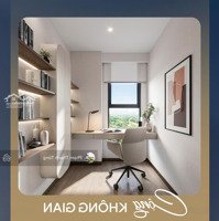 Bán Cc 2 Phòng Ngủ 2 Vệ Sinh 66M2 Tại Masteri Grand Avenue, 5,5 Tỷ, View Đẹp