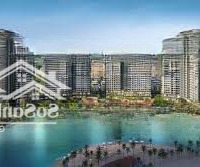 Bán Chung Cư 2 Phòng Ngủ 2 Vệ Sinh 60,5M2 Tại Lumiere Springbay, 4,98 Tỷ, Văn Giang, Hưng Yên