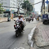Bán Mtkd Đường Âu Cơ, Tân Bình - Bao Kd Đỉnh - 5X30M Vuông, 4 Tầng, Cho Thuê - Giá 27,5T