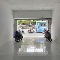 Bán Mtkd Đường Âu Cơ, Tân Bình - Bao Kd Đỉnh - 5X30M Vuông, 4 Tầng, Cho Thuê - Giá 27,5T