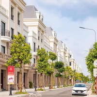 Chỉ Hơn 2 Tỷ Sử Hữu Căn Shophouse 4 Tầng 1 Tum. Và Cho Thuê 360 Triệu/Năm
