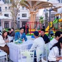 Chỉ Hơn 2 Tỷ Sử Hữu Căn Shophouse 4 Tầng 1 Tum. Và Cho Thuê 360 Triệu/Năm