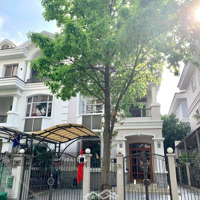 Nhà Đẹp Giá Tốt ! Cho Thuê Ngay Biệt Thự 9X18M Trung Tâm Pmh Giá Bán 45 Triệu / Tháng Trang Bị Full