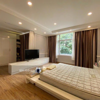 Nhà Đẹp Giá Tốt ! Cho Thuê Ngay Biệt Thự 9X18M Trung Tâm Pmh Giá Bán 45 Triệu / Tháng Trang Bị Full