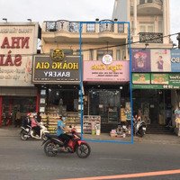 Cho Thuê Nhà Nguyên Căn, Mặt Tiền Đường Trần Văn Giàu, Xã Phạm Văn Hai, Bình Chánh